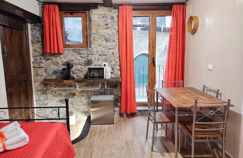 Verbicaro Bed & Breakfast | Tik Tak : triple room