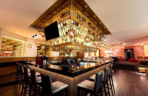 Zona 11 Hotel | Tikal Futura Hotel & Convention Center