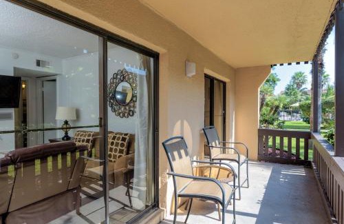 South Padre Island Apartment | Tiki 103