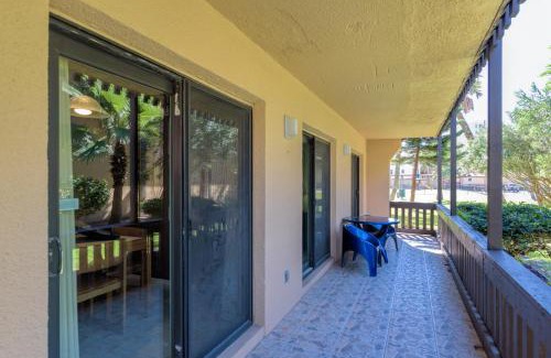 South Padre Island Apartment | Tiki 145