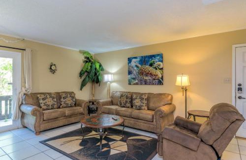 South Padre Island Apartment | Tiki 145