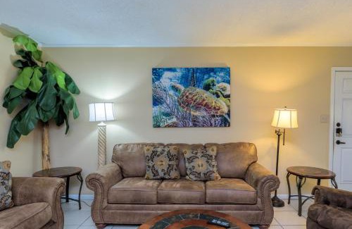 South Padre Island Apartment | Tiki 145