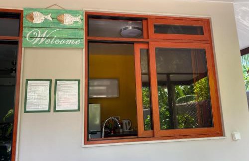 Faanui House | Tiki House