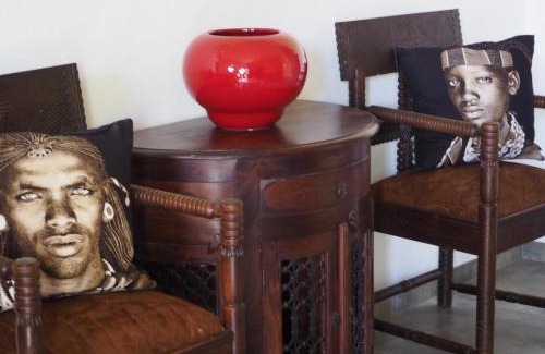 Pongwe Hotel | Tikitam Palms Boutique Hotel