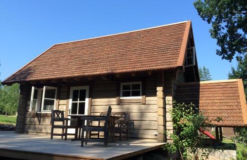 Polva County House | Tiku Holiday Homes