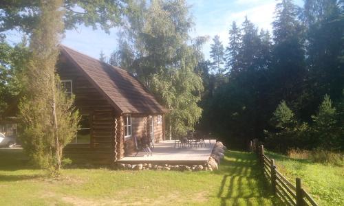 Polva County House | Tiku Holiday Homes