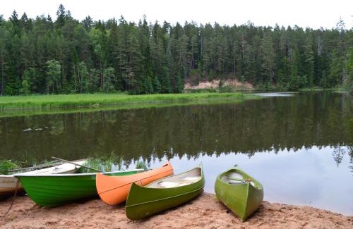 Polva County House | Tiku Holiday Homes