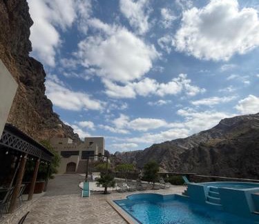 Wadi Bani Kharus Bed & Breakfast | Tilal Al-Qattara