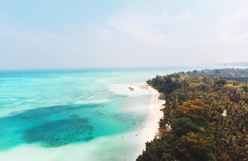 Havelock Island Resort | Tilar Siro Andamans - A CGH Earth Experience