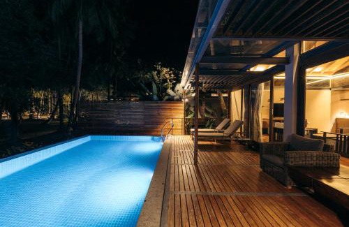 Havelock Island Resort | Tilar Siro Andamans - A CGH Earth Experience