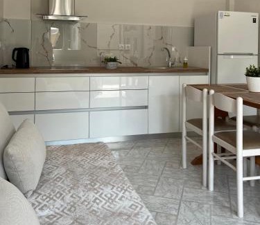 Ierissos Apartment | Tilemaxos Apartment