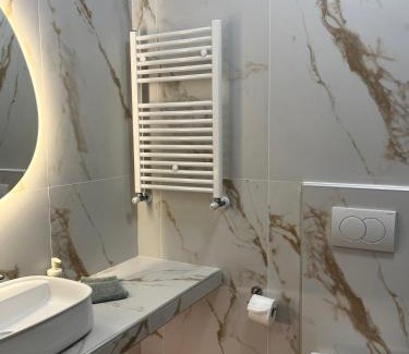 Ierissos Apartment | Tilemaxos Apartment