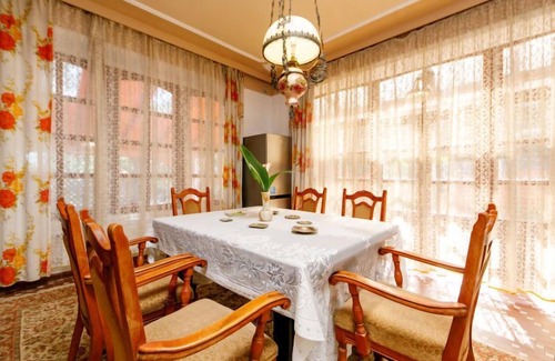 Balatonbereny Apartment | Tilia 4 by Interhome