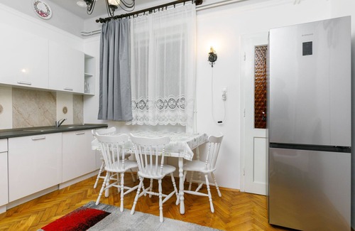 Balatonbereny Apartment | Tilia 4 by Interhome