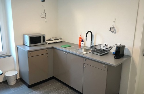 Uster District Apartment | Tilia Apartments