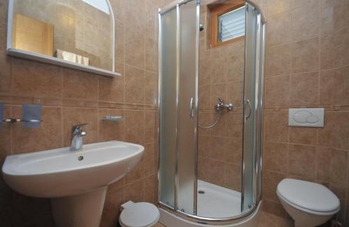 Dubovica Apartment | TILIA Apartments