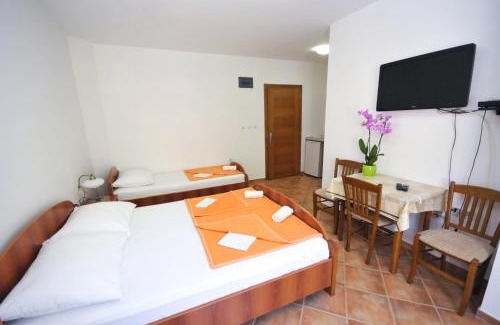 Dubovica Apartment | TILIA Apartments