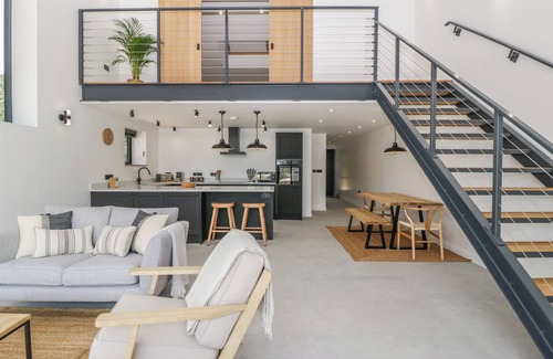 Wincanton Cottage | TILIA BARN, family friendly, luxury holiday cottage in Wincanton