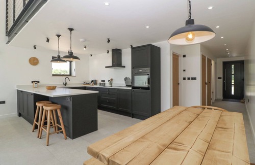 Wincanton Cottage | TILIA BARN, family friendly, luxury holiday cottage in Wincanton