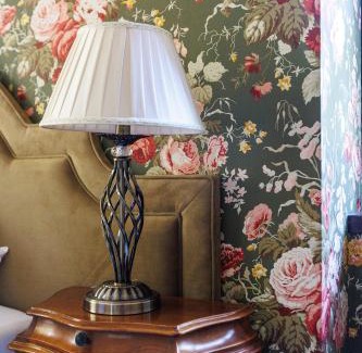 Bozsva Bed & Breakfast | Tilia Kúria
