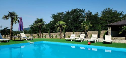 Kvareli Hotel | Tilia Kvareli Resort
