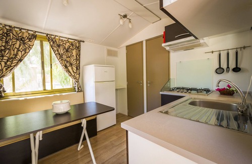Muravera RV Rental | Tiliguerta Glamping & Camping Village