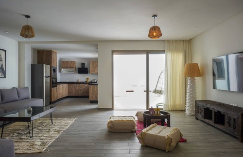 Imsouane Apartment | Tililt By Mood 9 Px Luxe