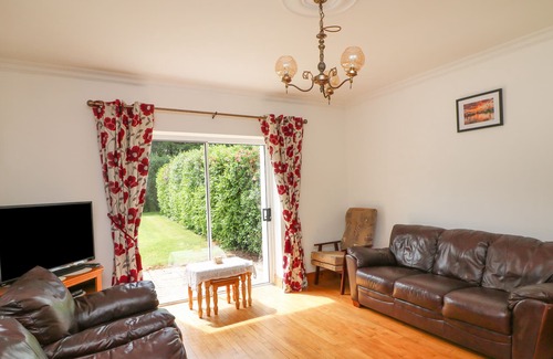 Kilmore House | TILLADAVIN HOUSE, family friendly in Kilmore, County Wexford