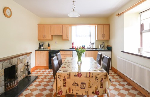 Kilmore House | TILLADAVIN HOUSE, family friendly in Kilmore, County Wexford