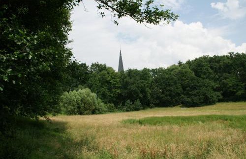 Nikolassee House | Tillmanns-Haus