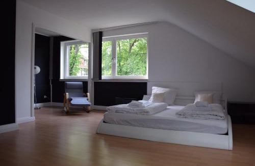 Nikolassee House | Tillmanns-Haus