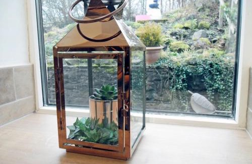 Greenhead House | Tilly Cottage