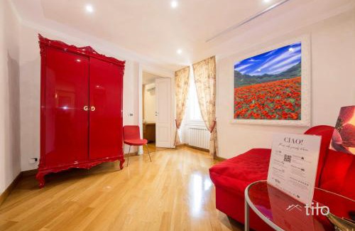 San Vincenzo House | Tilo