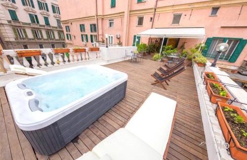 San Vincenzo House | Tilo