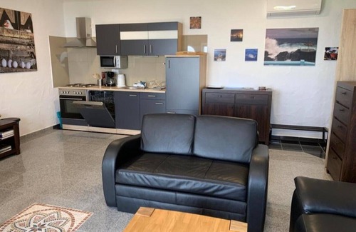 Arecida Apartment | Tilos 2 Apartment Good Wlan