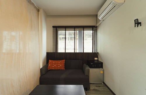 Samran Rat Hotel | Tim Mansion