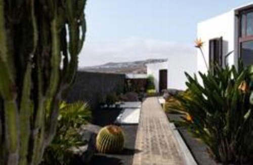 Tahiche Villa | Timanfaya