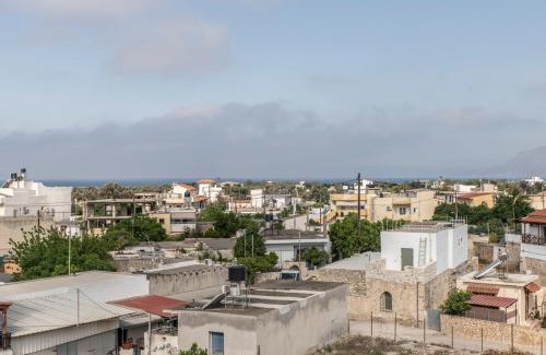 Tymbaki Apartment | Timbaki'Theodosia'T Brothers