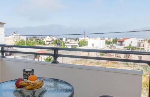 Tymbaki Apartment | Timbaki'Theodosia'T Brothers
