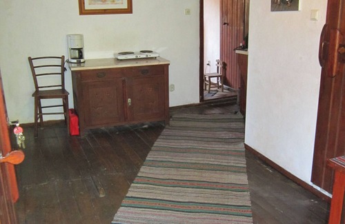 Voynishka House | Timber framed house near Apriltsi beautifull conserved with modern bathroom.