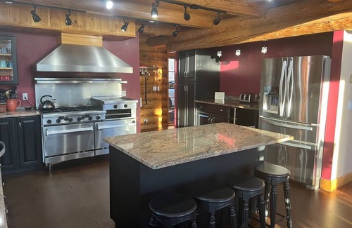 Sunday River Area House | Timber Ridge w/Hot tub, Home Theatre