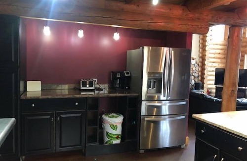 Sunday River Area House | Timber Ridge w/Hot tub, Home Theatre