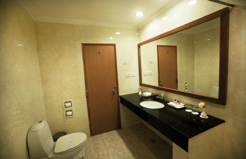 Kumarhatti Hotel | Timber Trail Heights & Terraces-Cable Car Escape