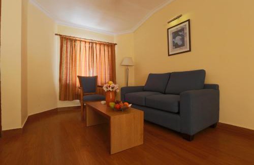 Kumarhatti Hotel | Timber Trail Heights & Terraces-Cable Car Escape