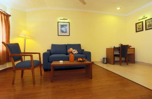 Kumarhatti Hotel | Timber Trail Heights & Terraces-Cable Car Escape