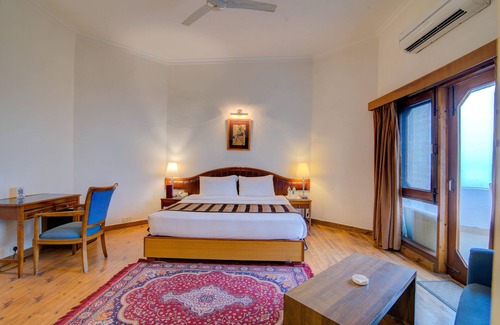 Kumarhatti Hotel | Timber Trail Resort