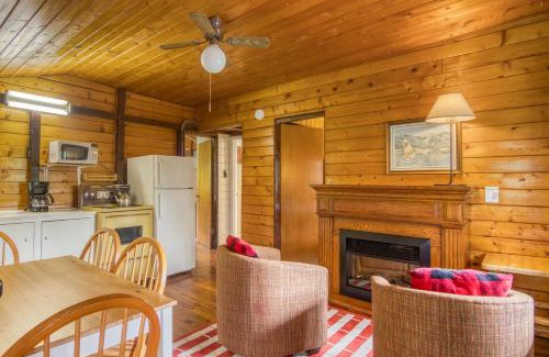 East Kootenay Hotel | Timbers Resort