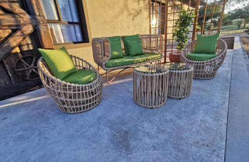 Omaruru Cabin | TimBila Farmstead