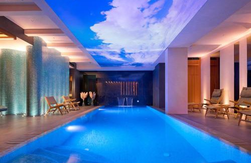 Split Hotel | Time Boutique Hotel
