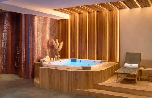 Split Hotel | Time Boutique Hotel